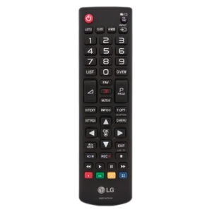 Пульт для LG AKB74475444 (фото пульта)