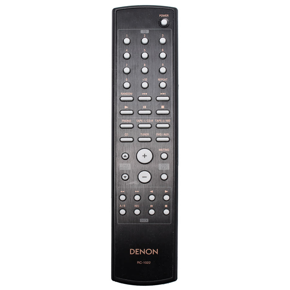 Пульт для Denon RC-1022 Пульт для Denon RC-1022