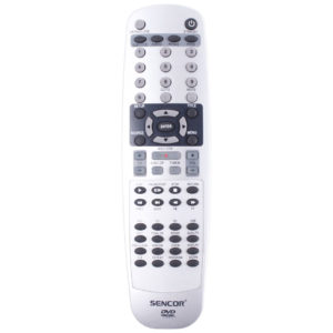 Пульт для Sencor SDR1602 SDR1604 SDR1605