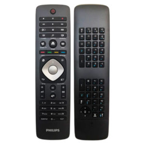 Оригинальный пульт для Philips YKF352-001