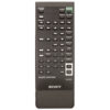 Пульт для Sony RM-S75 (фото пульта)