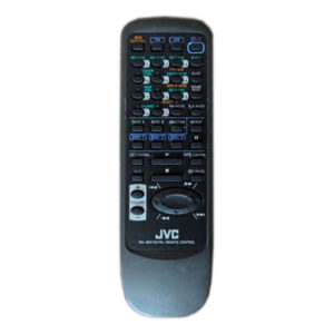 Оригинальный пульт для JVC RM-SED752, SED752TRU
