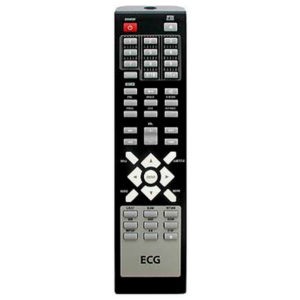 Пульт для ECG DVD4517HDMI