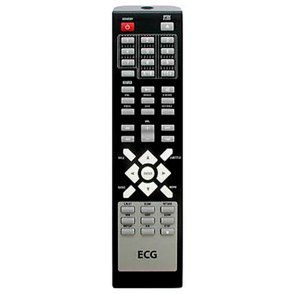 Пульт для ECG DVD4517HDMI Пульт для ECG DVD4517HDMI