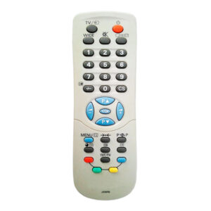 Пульт для Sanyo JXMRB (фото пульта)