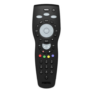Пульт для Foxtel IQ2