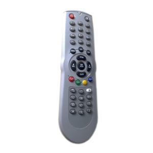 Пульт для DVBC Conax pro UPC (фото пульта)