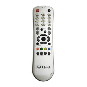 Пульт для Hyundai HSS-7160NA for DIGI TV (фото пульта)