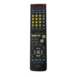 Пульт для DENON RC-979 (фото пульта)