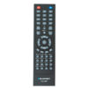 Пульт для Blaupunkt MS35BT (фото пульта)