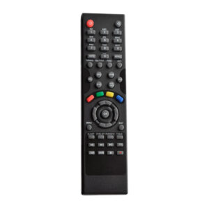 Пульт для Medialink ML-1200S (фото пульта)
