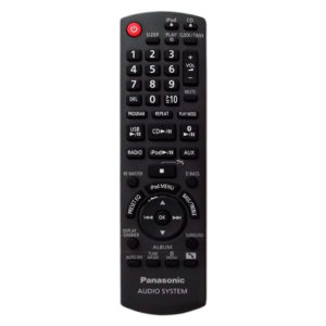 Оригинальный пульт для Panasonic N2QAYB000523