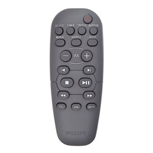 Пульт для Philips 313911879301 (фото пульта)