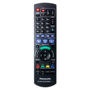 Пульт для Panasonic N2QAYB000762