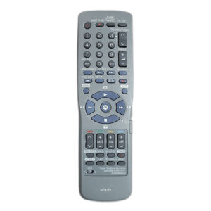 Пульт для Panasonic IRC82053 (фото пульта)