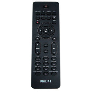 Пульт для Philips 313923816391 (фото пульта)