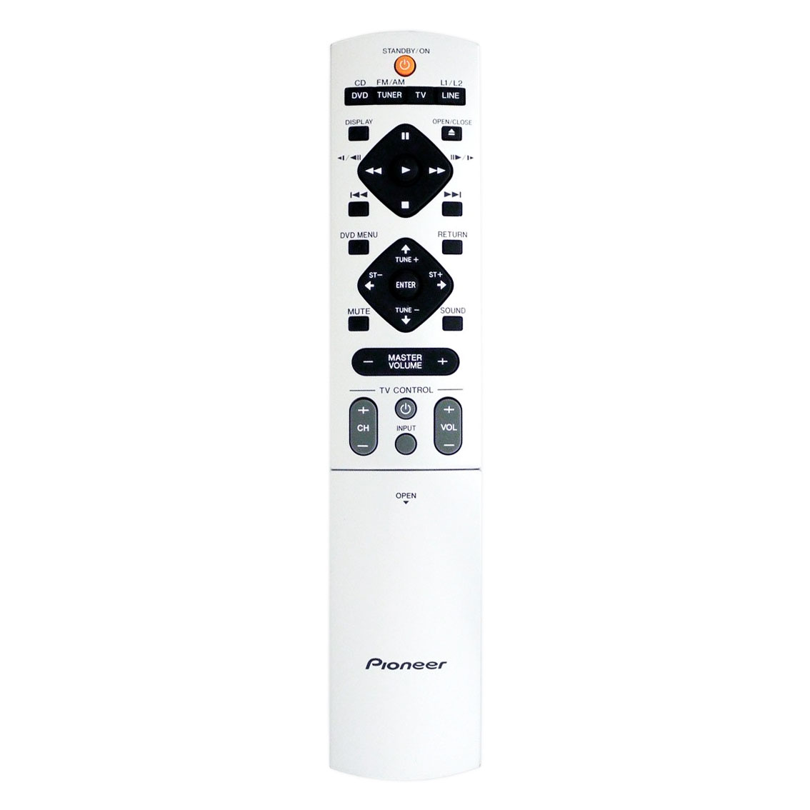 Пульт для Pioneer XXD3058 Пульт для Pioneer XXD3058