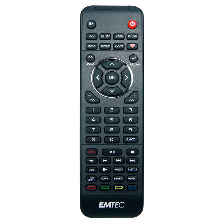 Пульт для EMtec S800 и D850H Пульт для EMtec S800 и D850H