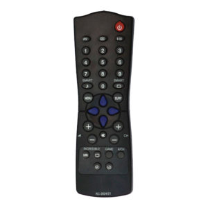 Пульт для Philips RC2824 (фото пульта)
