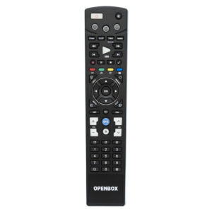 Пульт для HDBOX 9200 9300 9150 (фото пульта)
