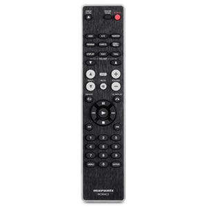 Пульт для Marantz RC0004CD (фото пульта)