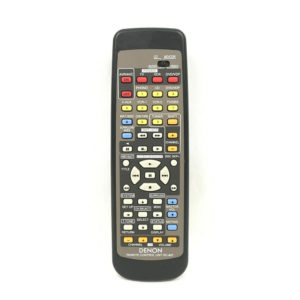 Пульт для DENON RC-897 (фото пульта)