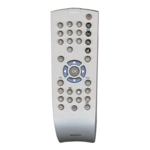 Пульт для Grundig TP81D (фото пульта)