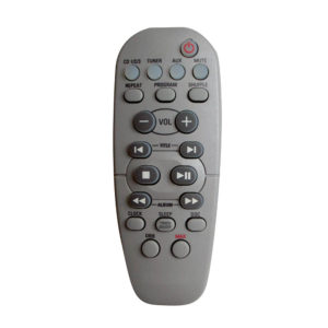 Пульт для Philips FWM35/21 (фото пульта)