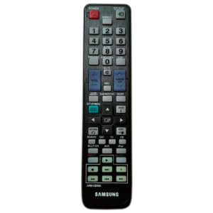 Пульт для Samsung AH59-02305A (фото пульта)