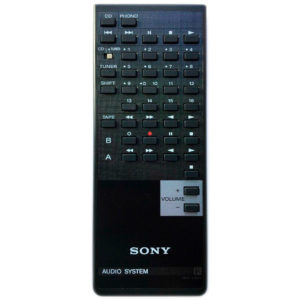 Пульт для Sony RM-S420