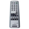 Пульт для Sony RMT-CS400A (фото пульта)