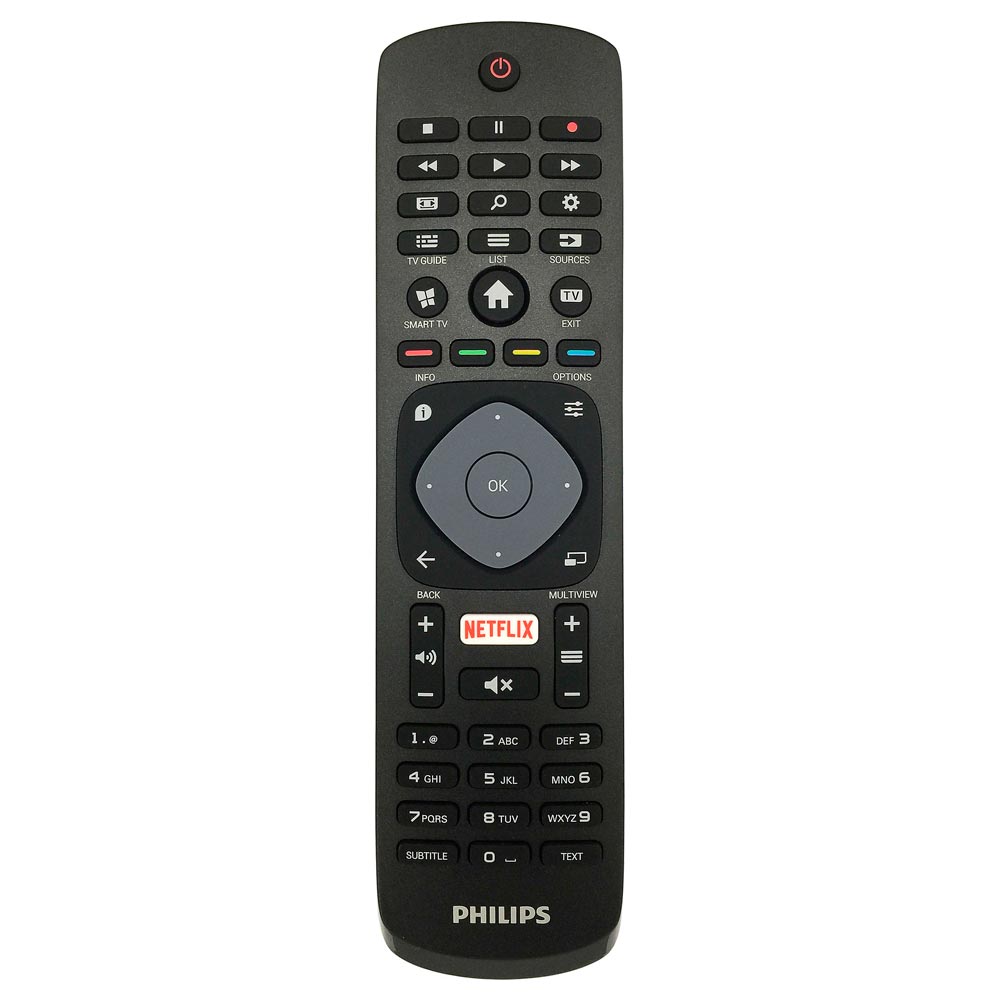Оригинальный пульт для Philips RC47L-03 Оригинальный пульт для Philips RC47L-03