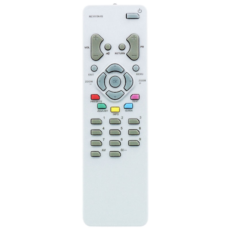 Пульт для Thomson RC111TA1G Пульт для Thomson RC111TA1G