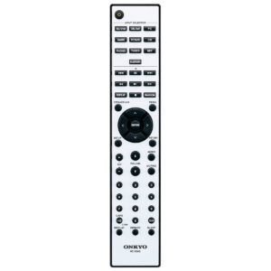 Пульт для Onkyo RC-904S (фото пульта)