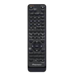 Пульт для Pioneer AXD7637 (фото пульта)