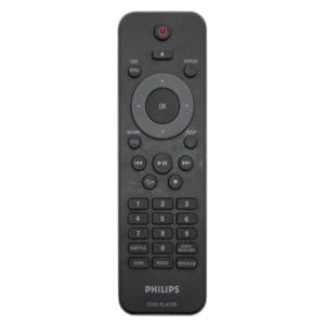 Оригинальный пульт для Philips R/C T19YY3111-1 (фото пульта)