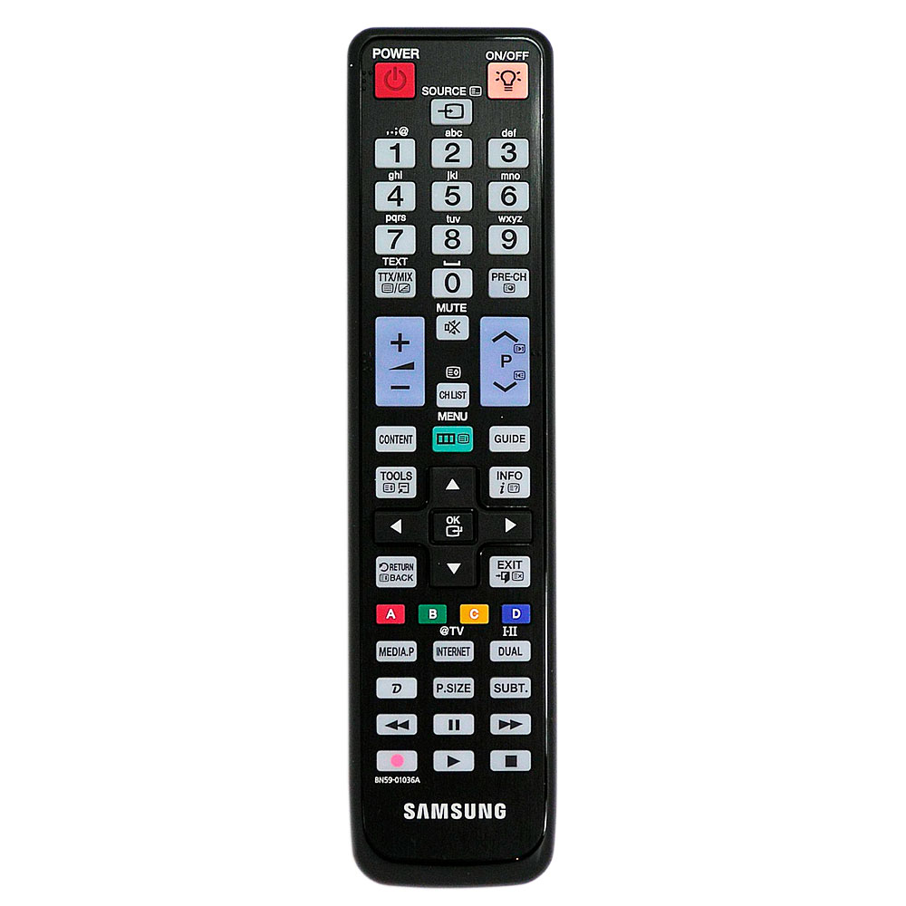 Оригинальный пульт для Samsung BN59-01036A Оригинальный пульт для Samsung BN59-01036A