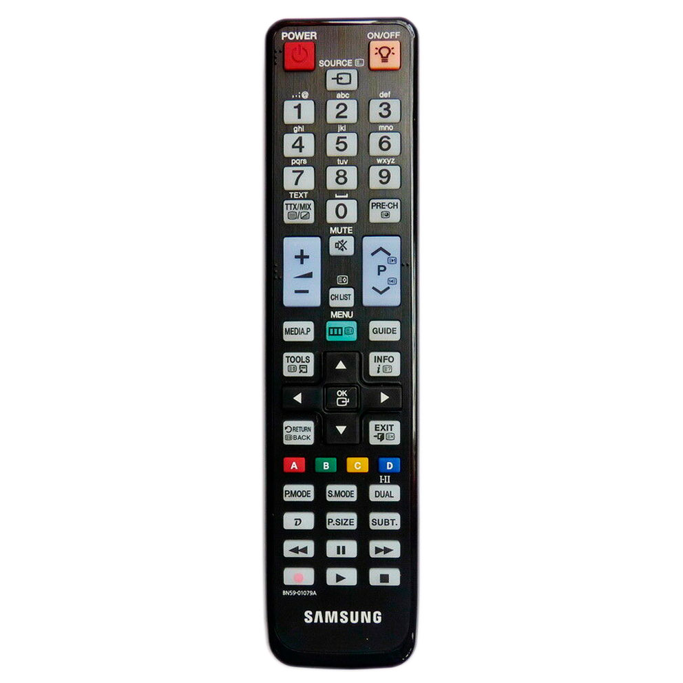 Оригинальный пульт для Samsung BN59-01079A Оригинальный пульт для Samsung BN59-01079A