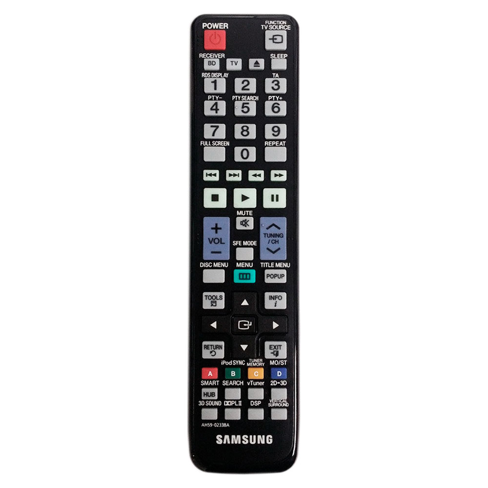 Пульт для Samsung AH59-02338A Пульт для Samsung AH59-02338A