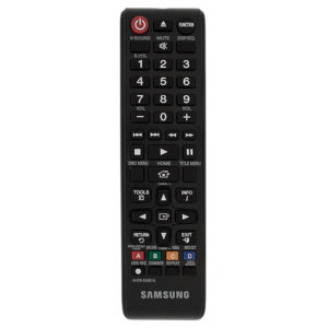 Оригинальный пульт для Samsung AH59-02491A