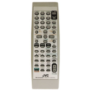 Пульт для JVC RM-SUXGD6R