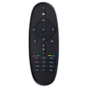 Пульт для Philips RC4500 (Фото пульта)