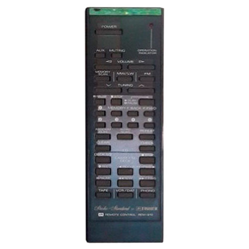 Пульт для Fisher RS910 Пульт для Fisher RS910