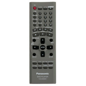 Пульт для PANASONIC N2QAJB000067