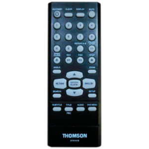 Оригинальный пульт для Thomson DTH161B