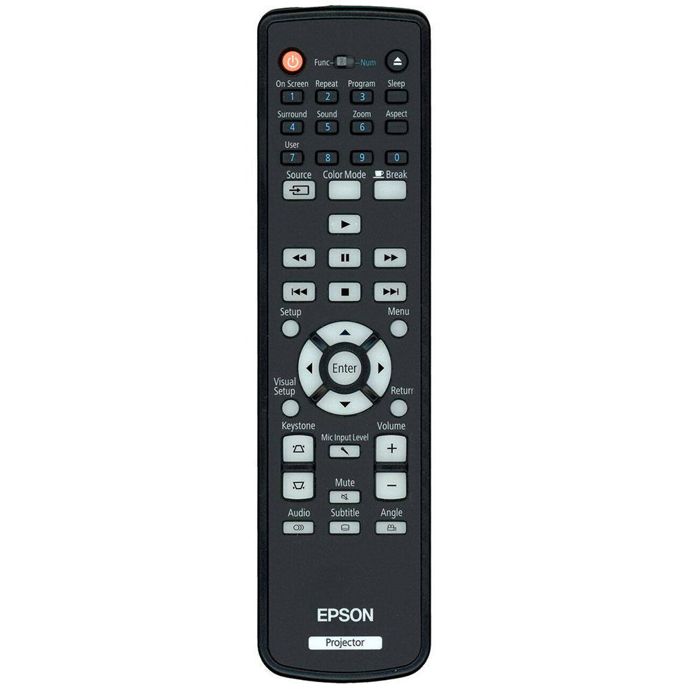 Пульт для Epson 1466987 Пульт для Epson 1466987