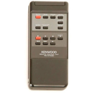 Пульт для Kenwood RC-X7030