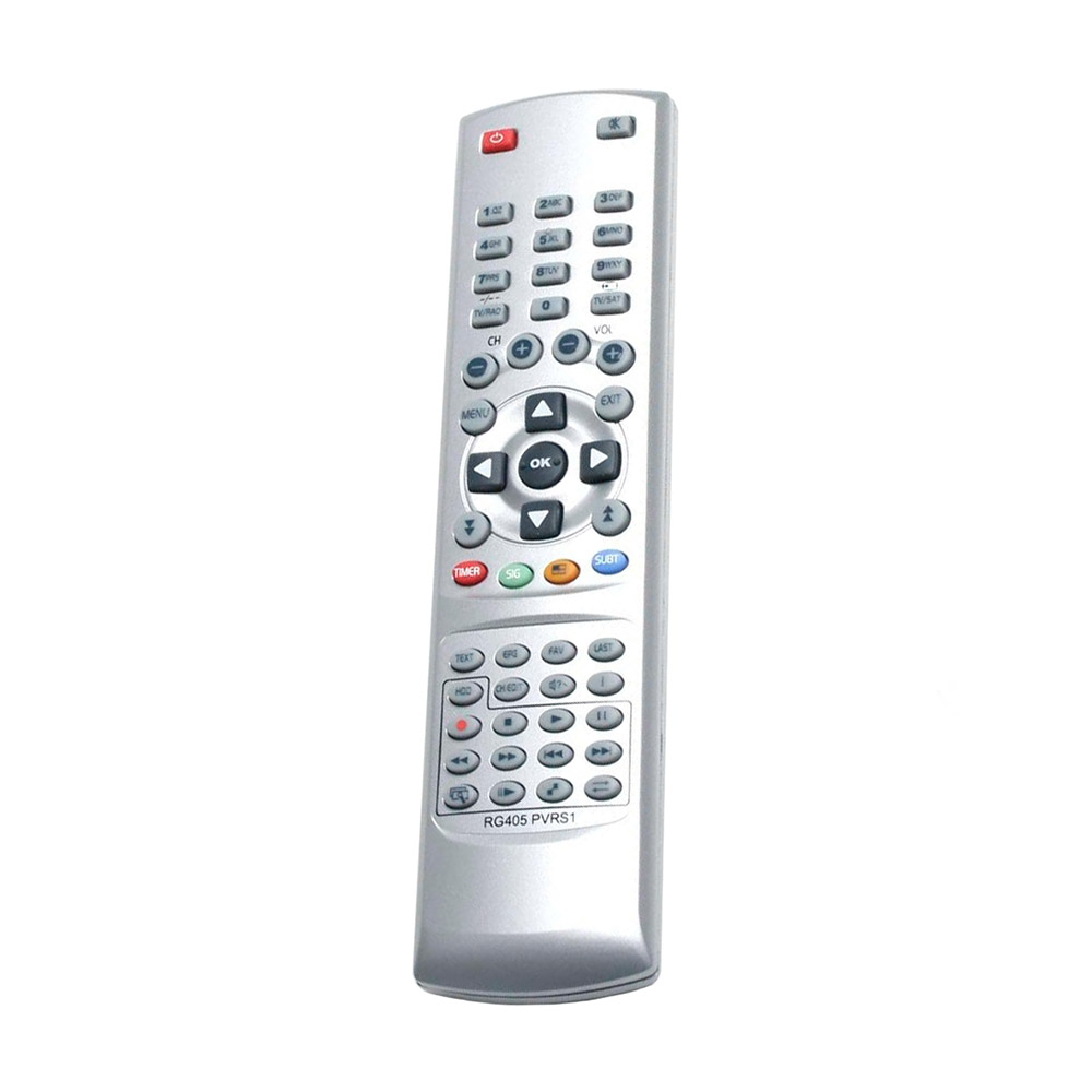 Пульт для COMAG SL-100HD (фото пульта) Пульт для COMAG SL-100HD (фото пульта)