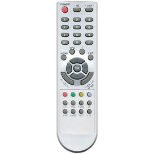 Оригинальный пульт для Allbox AL-3200CR