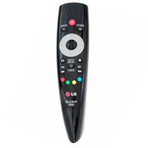 Оригинальный пульт для LG AKB73615602